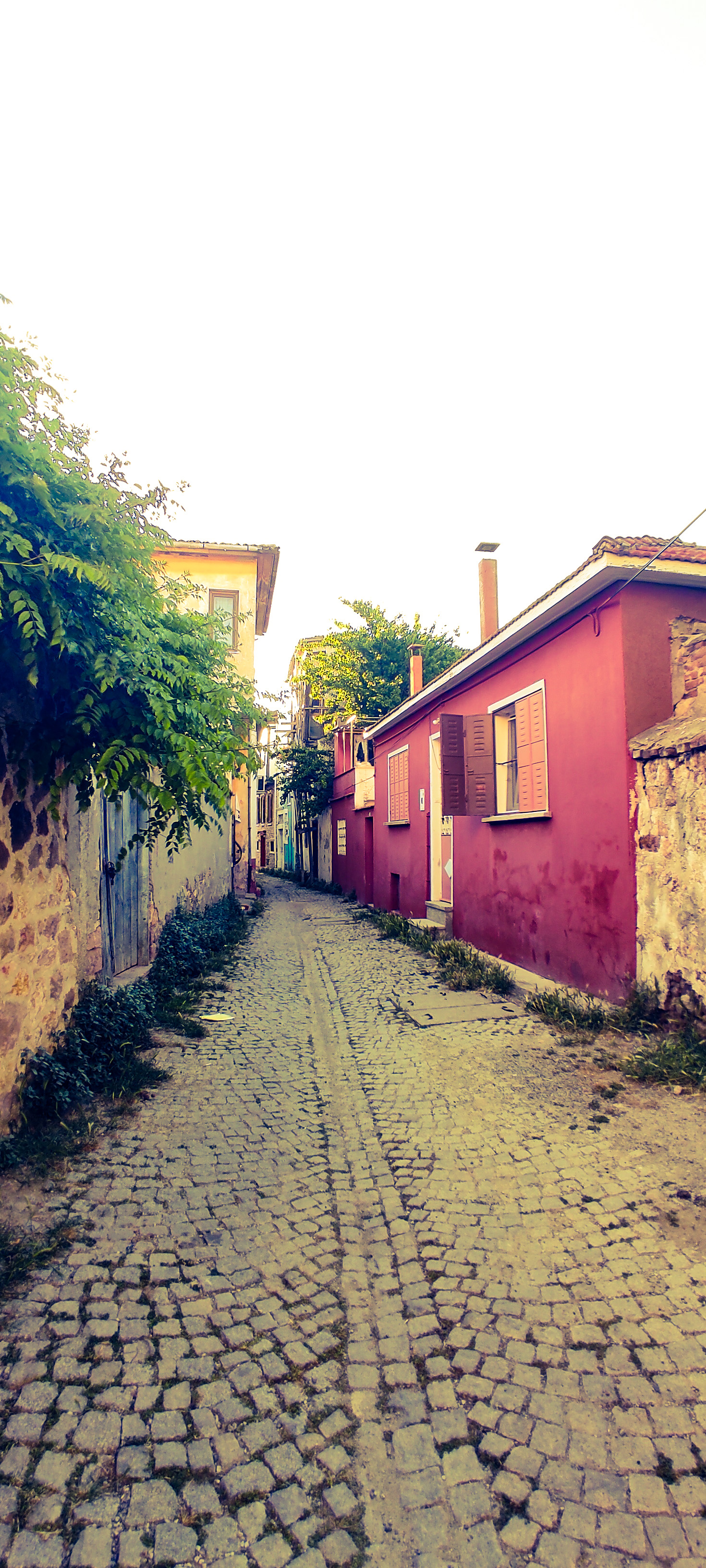 Ayvalık Moda Pansiyon