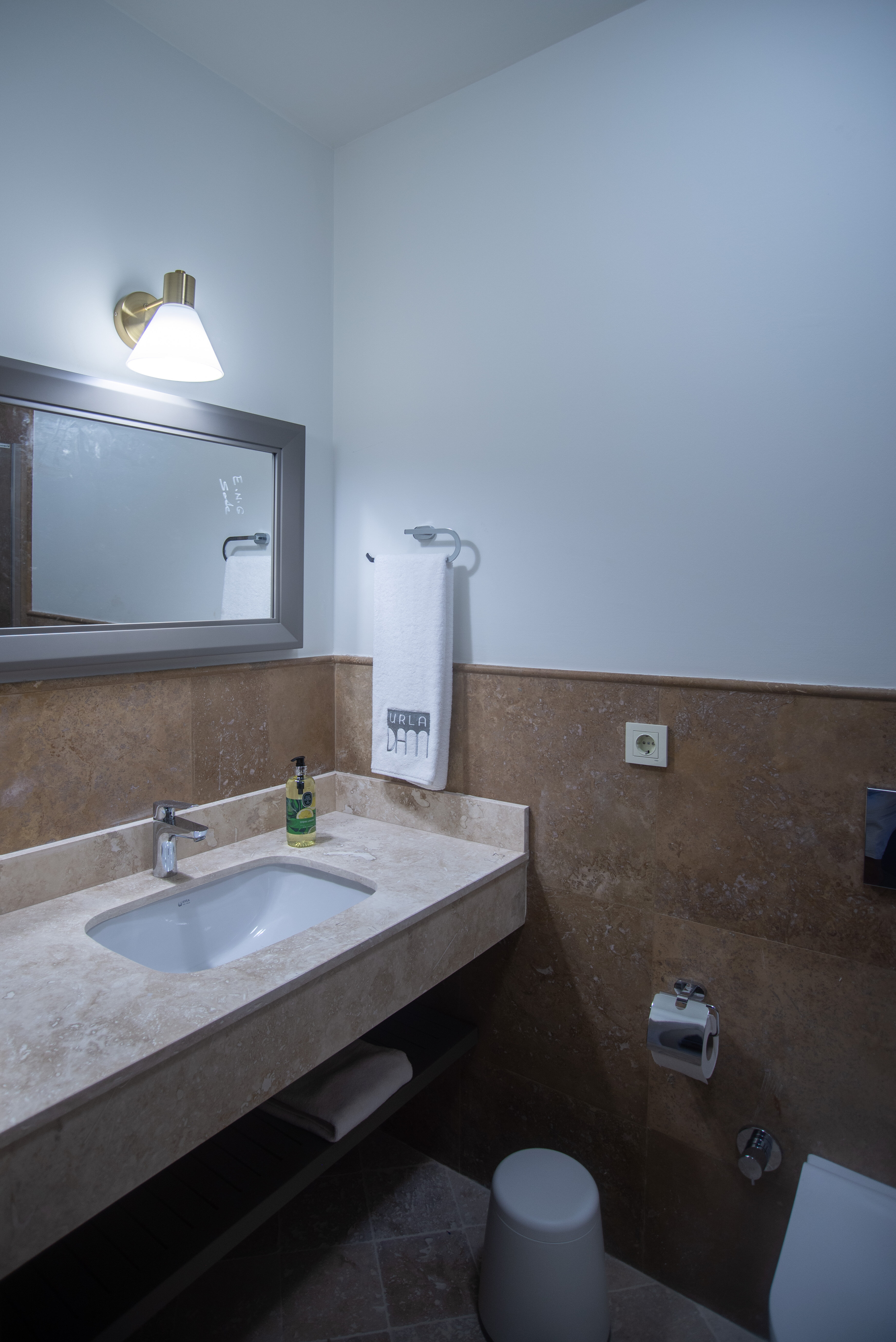Odam Otel