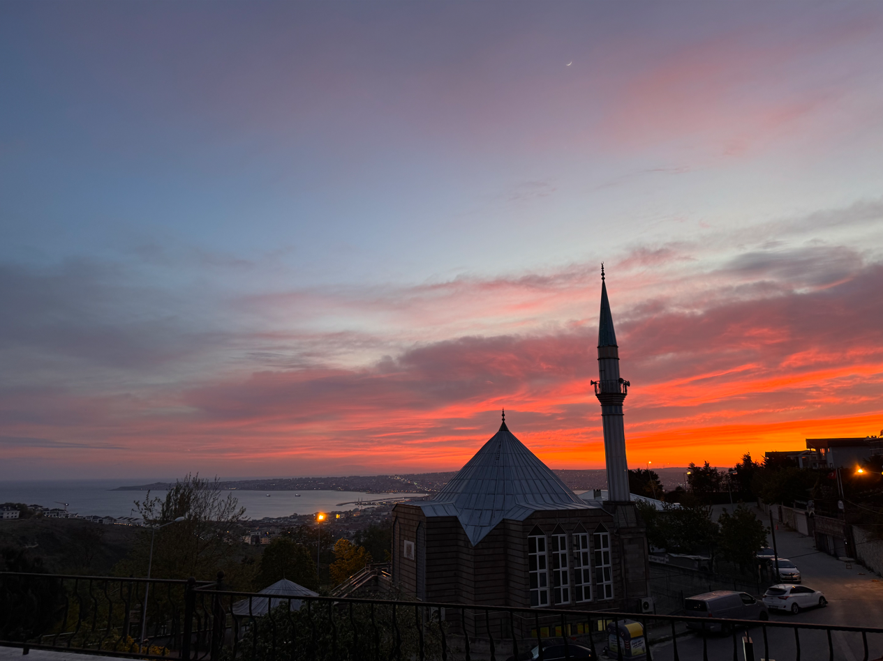Doğa Konukevi ve Pansiyon · 8