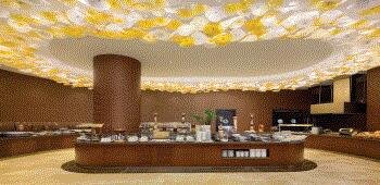 Wyndham Grand İstanbul Europe · 57