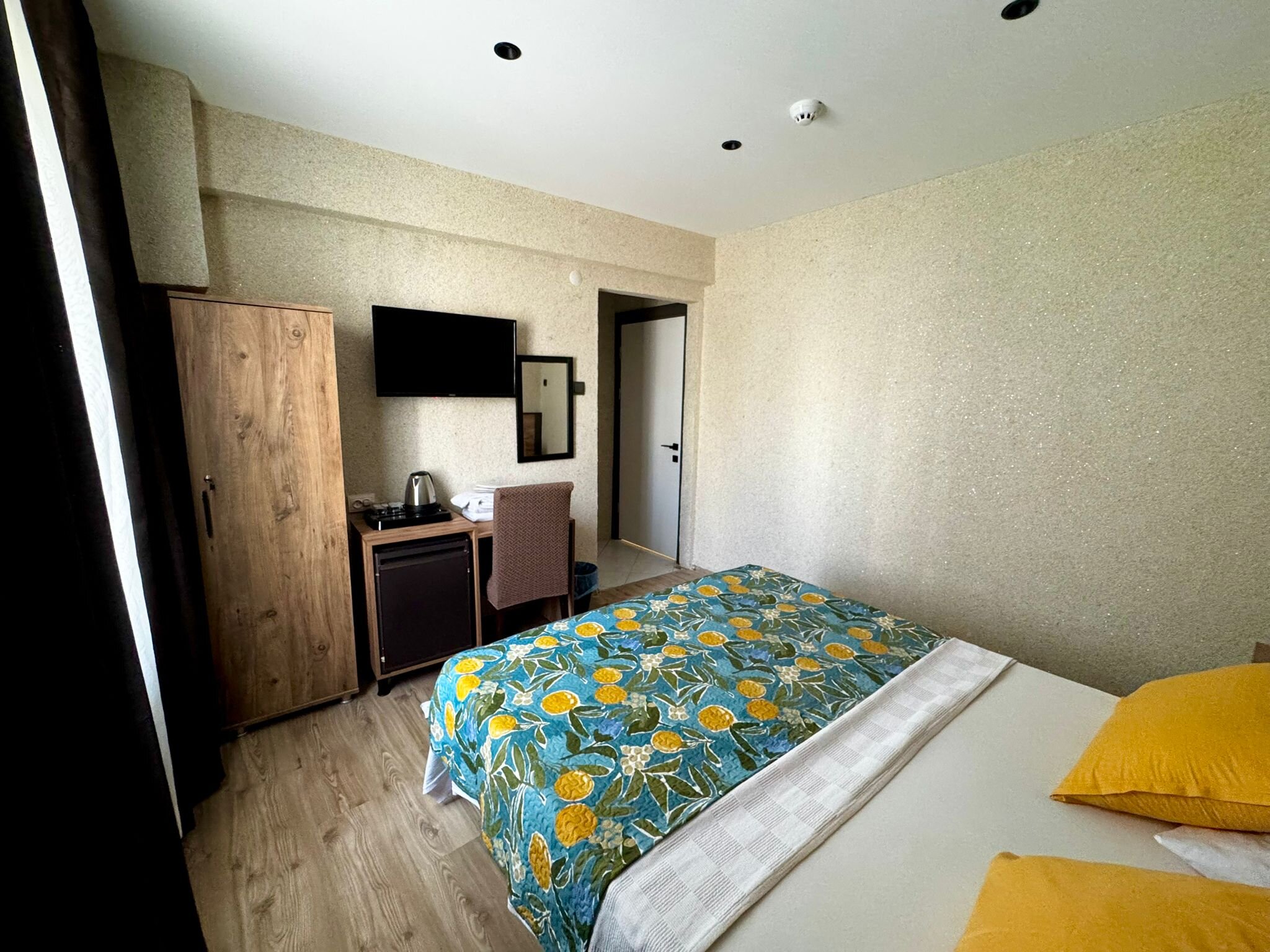 Palmiye Suit · 5