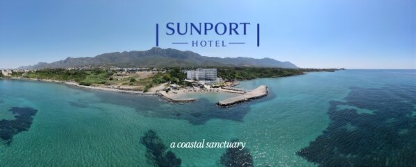 Sun Port Hotel
