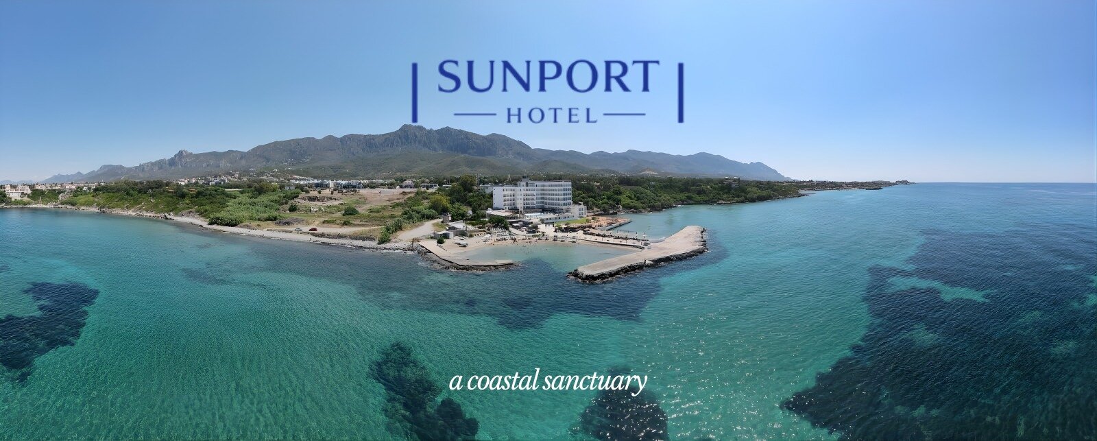 Sun Port Hotel