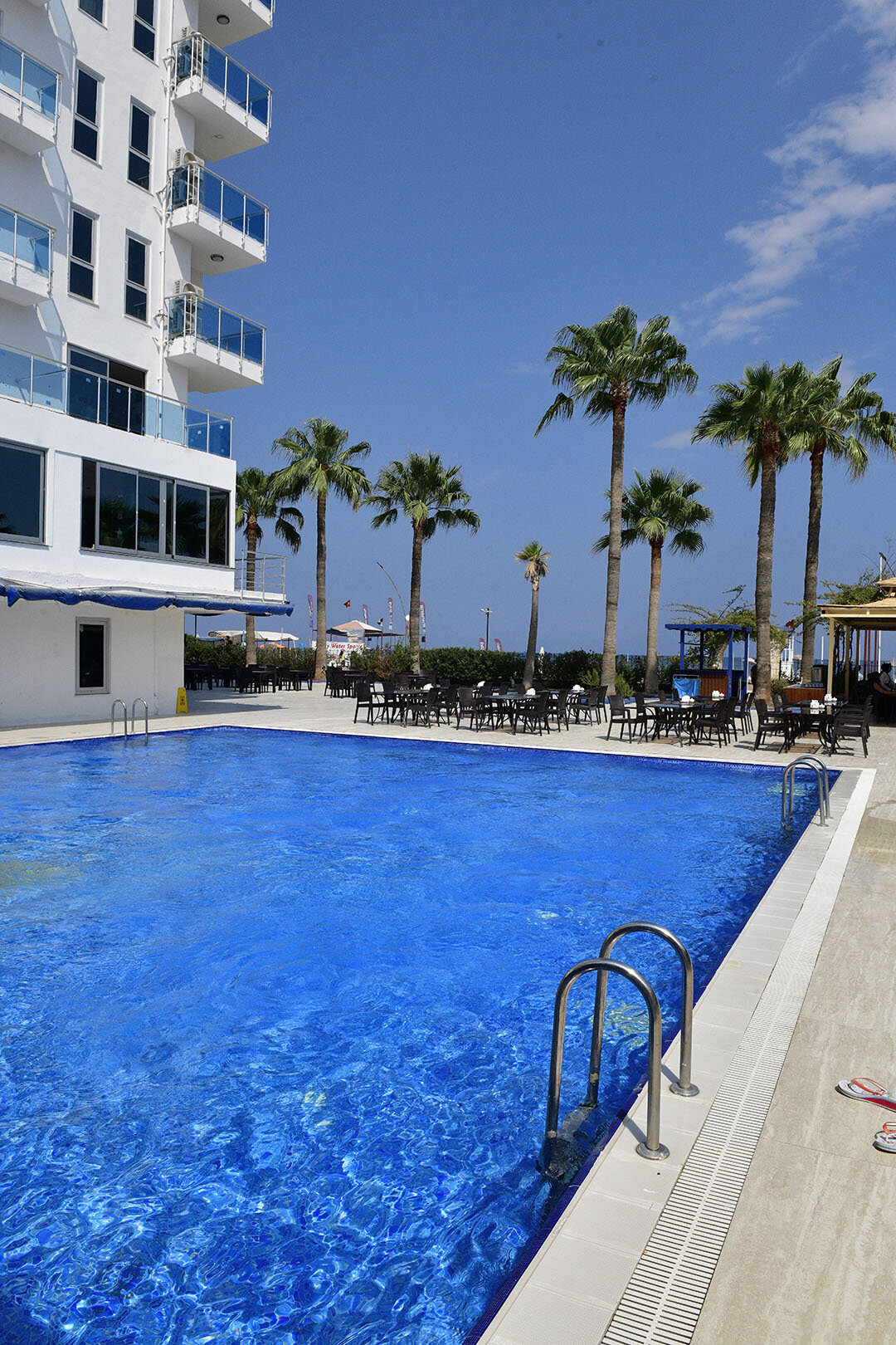 Mediterranean Resort Hotel galeri 9