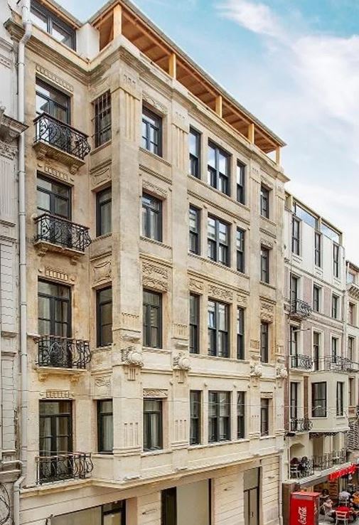 Premist Hotels Taksim
