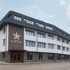 Yıldız Termal Otel