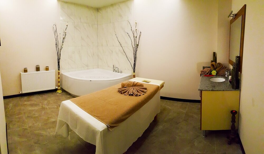 Asteria Garden & Spa Hotel