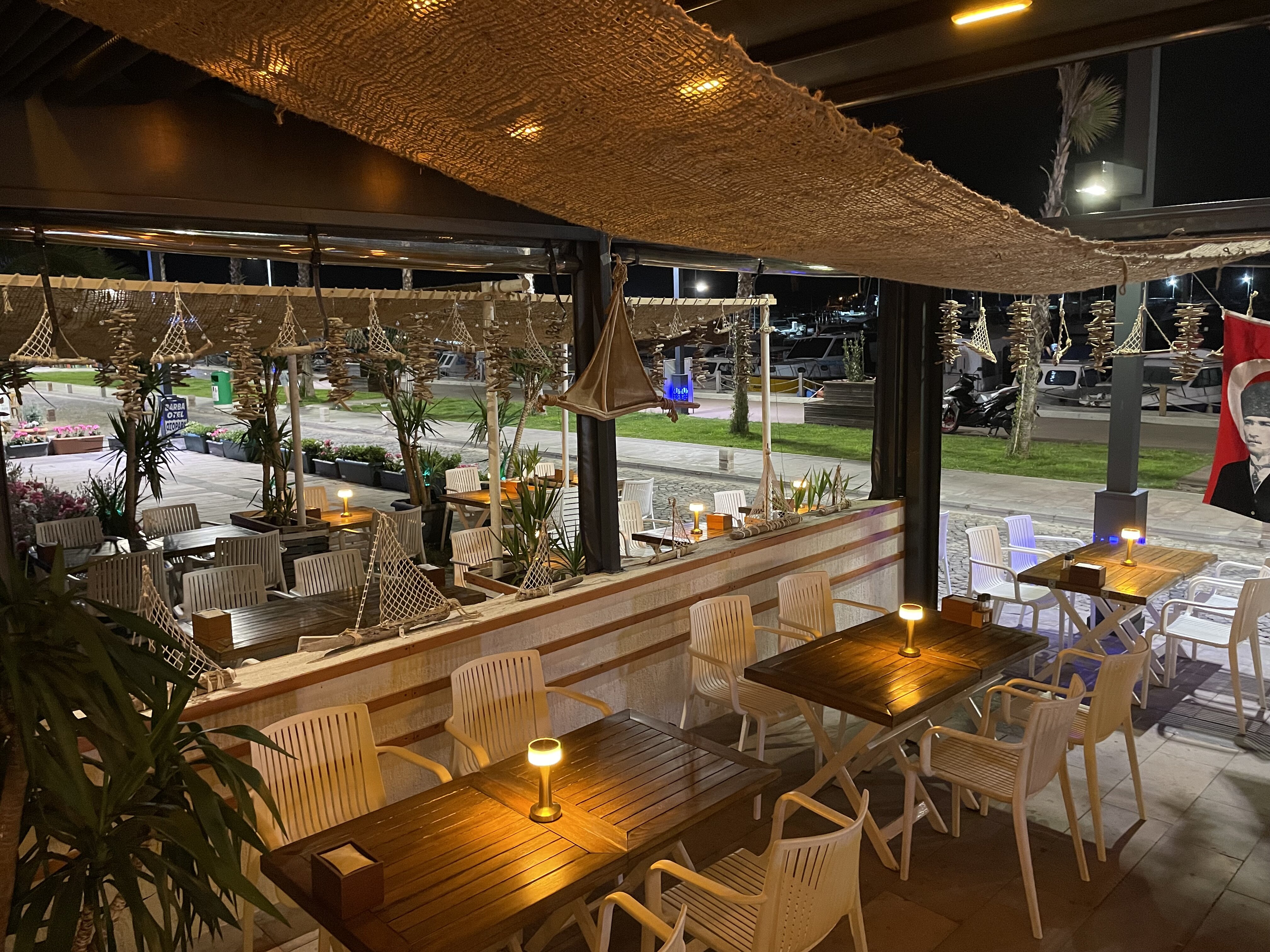 Barba Otel Rezervasyon