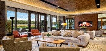 Mövenpick Hotel İstanbul Golden Horn · 47