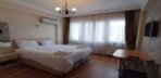 Comfort Şehir Manzaralı Oda Görseli