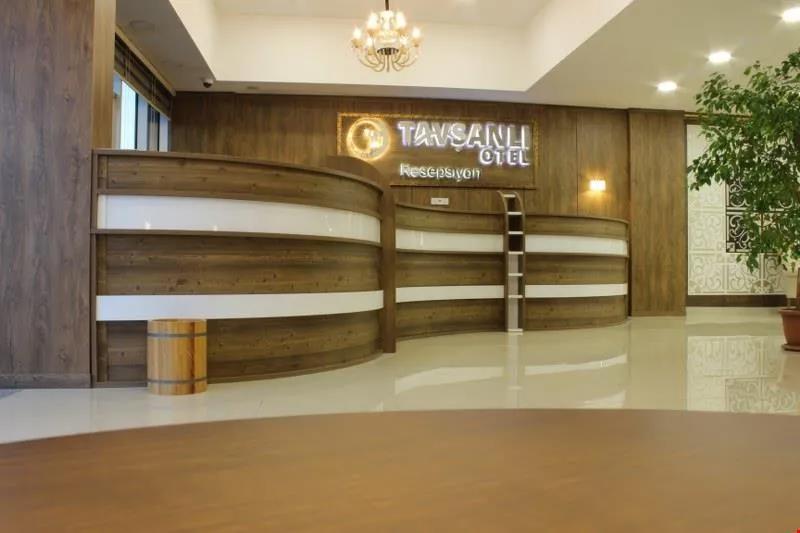 Tavşanlı Otel