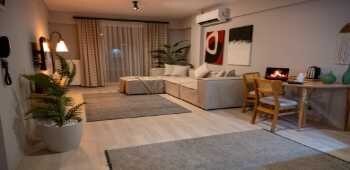 Bl Karakum Suites