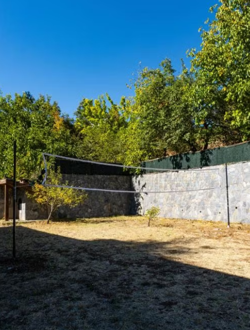 Uludağ Tatil Evleri - Villa Nefes galeri 7