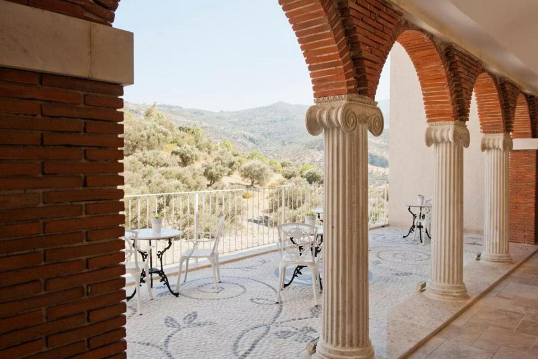 Vinifera Ephesus Hotel · 11