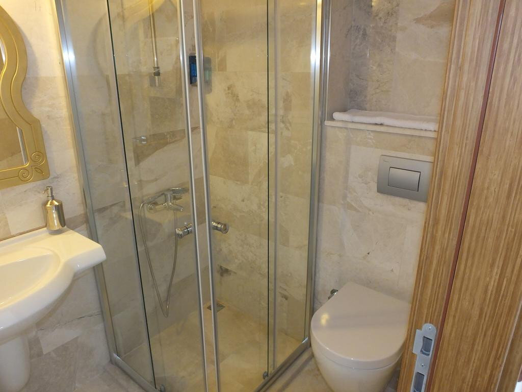 Adrasan Beltom Beach Hotel