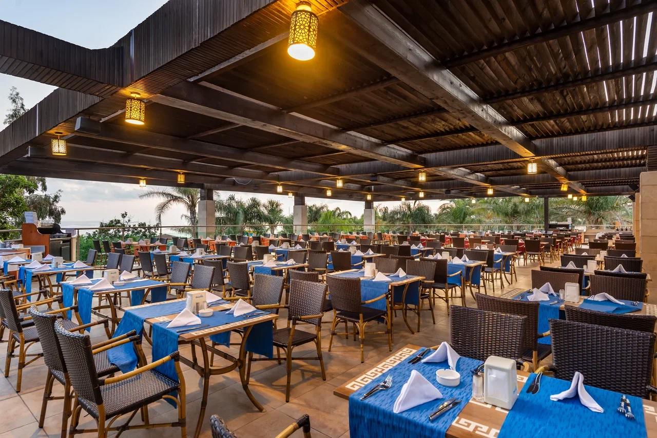 Sunis Kumköy Beach Resort Hotel & Spa