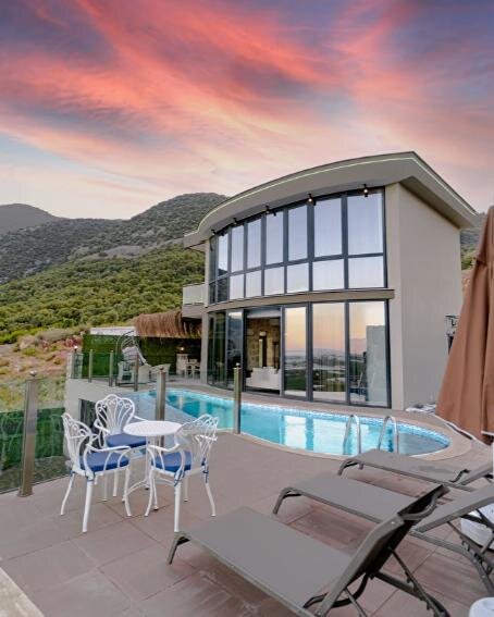 Fortunella Villas galeri 4
