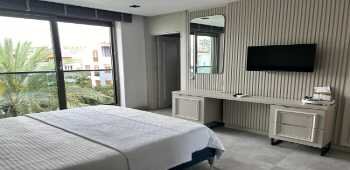 Sam Hotel