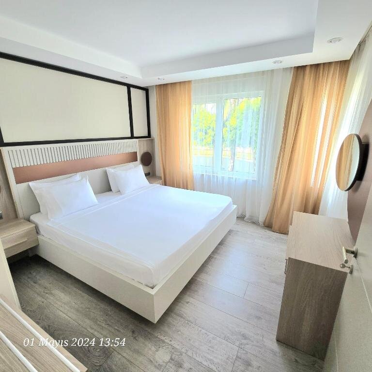 River Park Residence Lara galeri 3