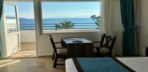 Deniz Manzaralı Balkonlu Oda Görseli