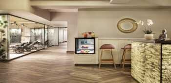 Delta Hotels by Marriott İstanbul Kağıthane · 75