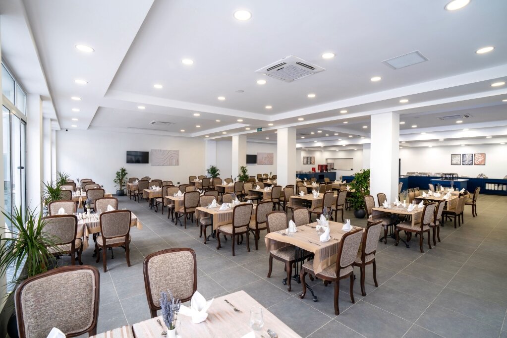 Unipark Hotel By Greenwood · 5