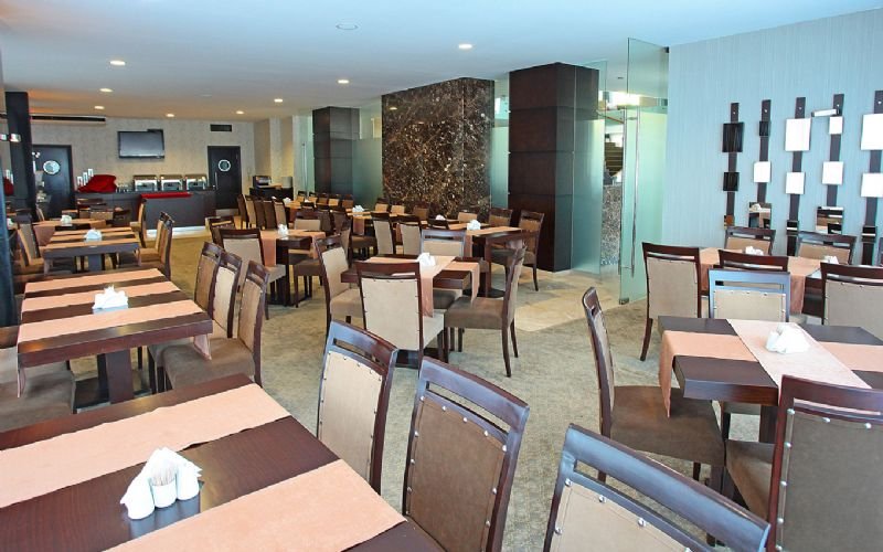 Simisso Hotel