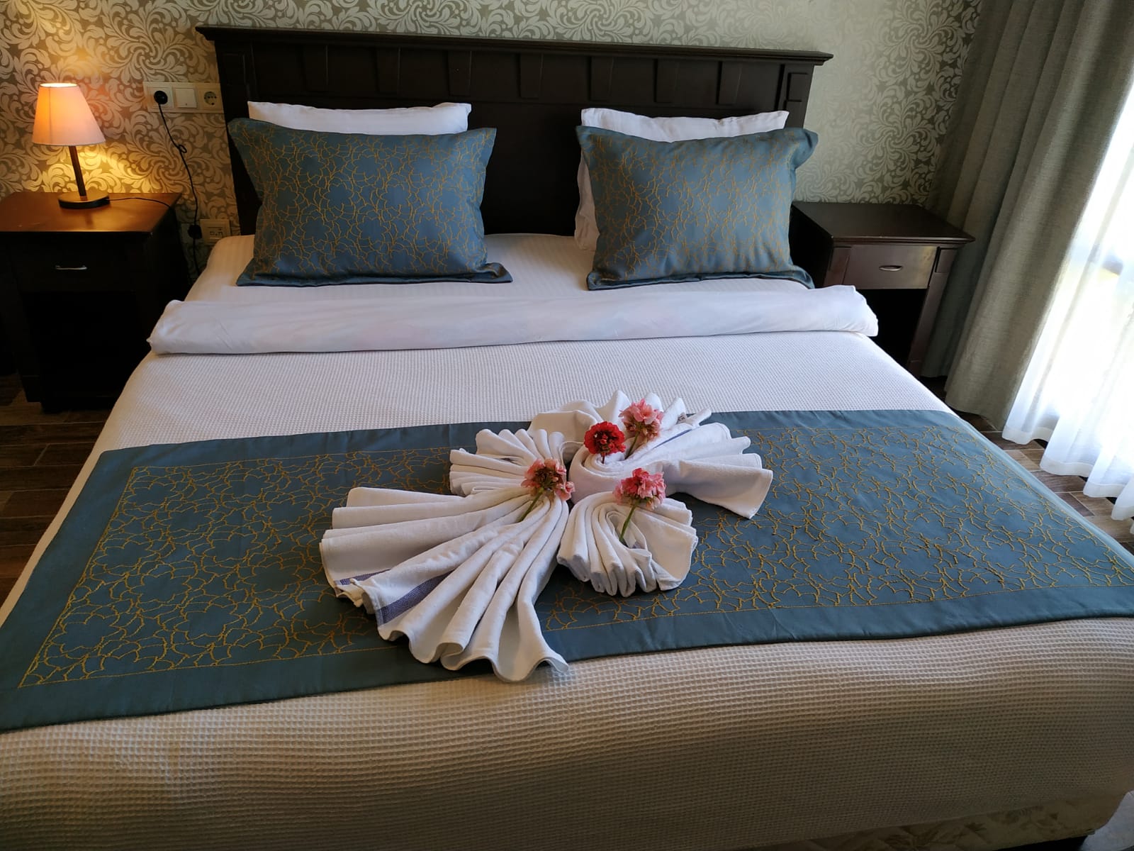 Hotel Palme Dalyan
