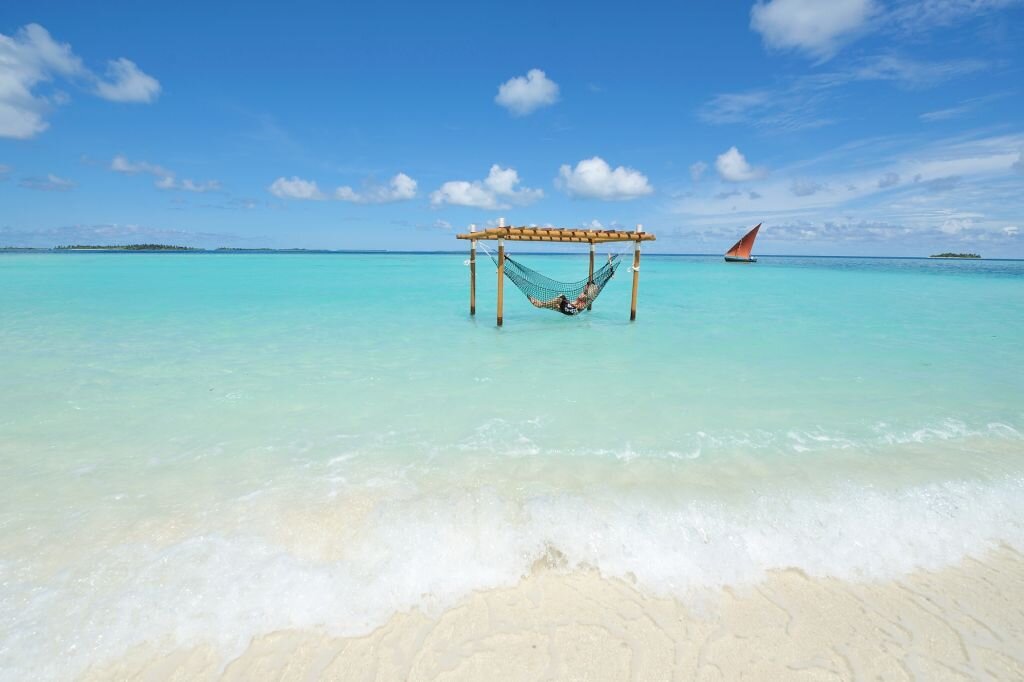 Ayada Maldives · 6