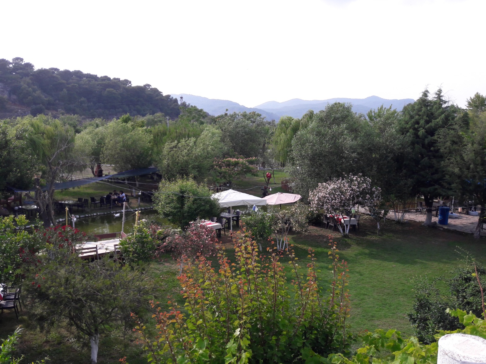 Otantik Taş Ev