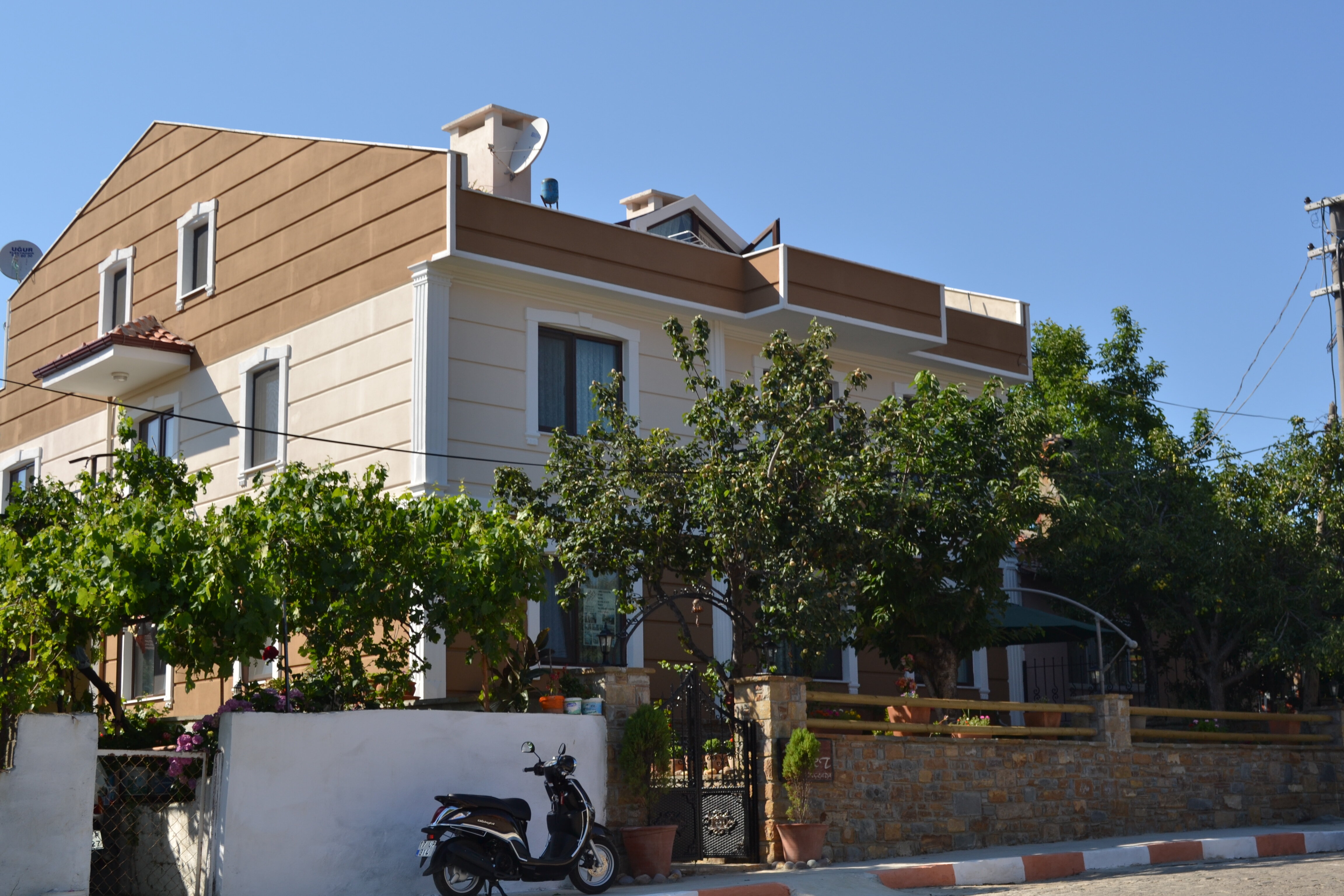 Suna Apart galeri 3