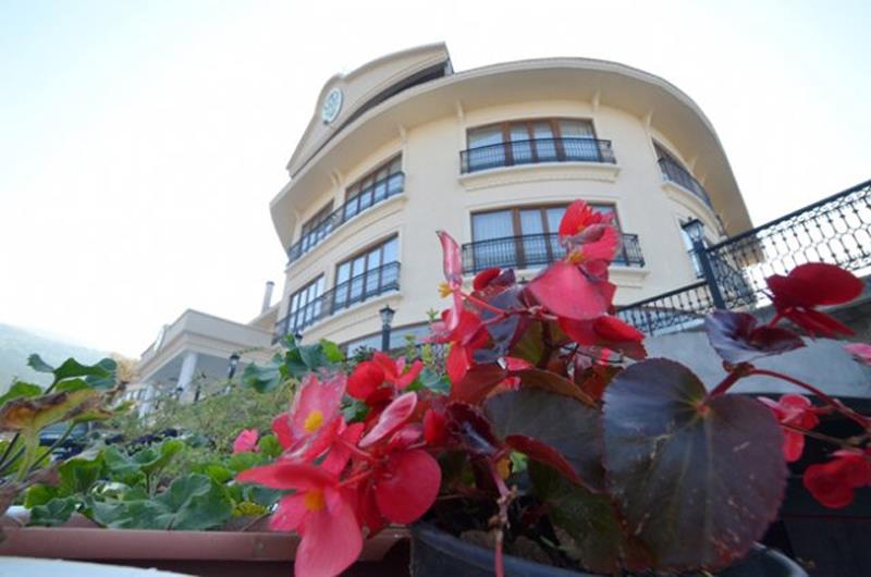 Motali Life Otel