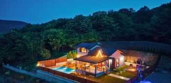 Say Resort Bungalov