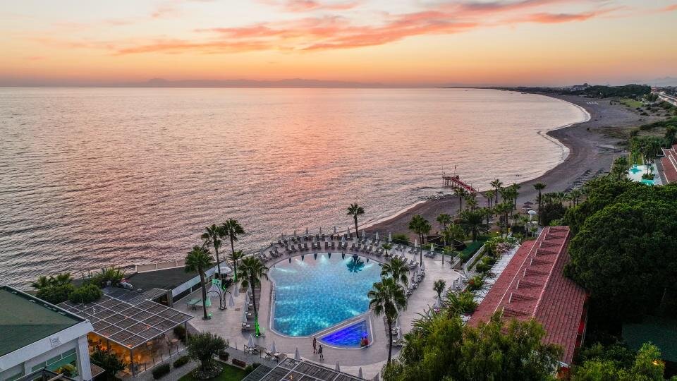 Flora Garden Beach (+16 Adults Only) Rezervasyon