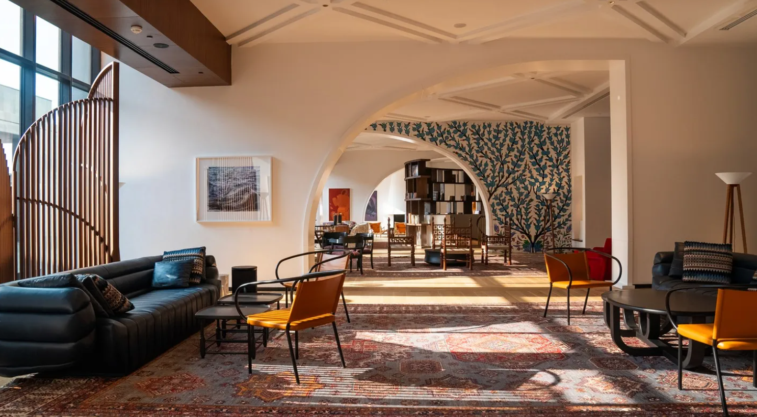 Rixos Tersane İstanbul + Nickelodeon Play Tersane Access · 63