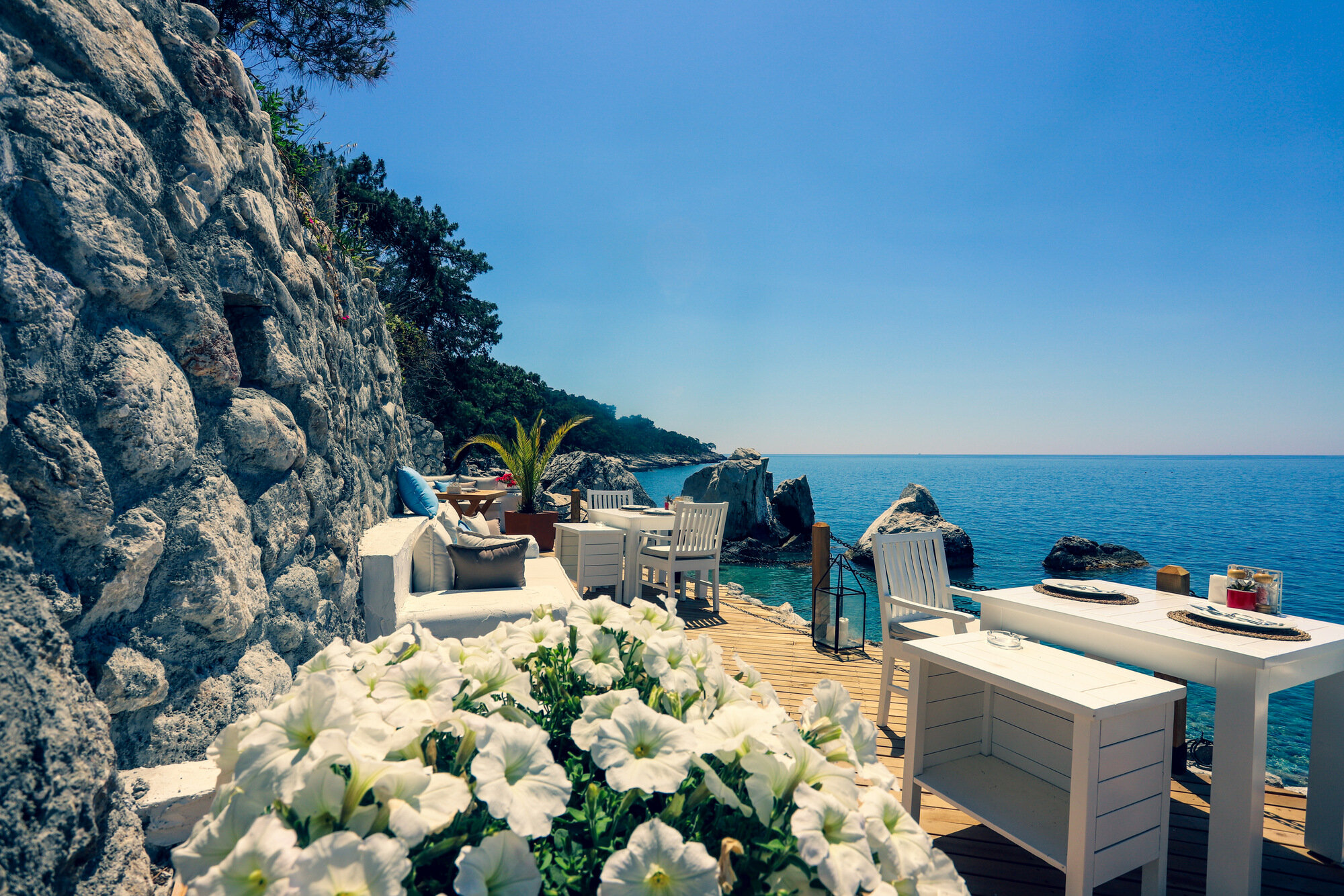 Nautical Hotel Rezervasyon