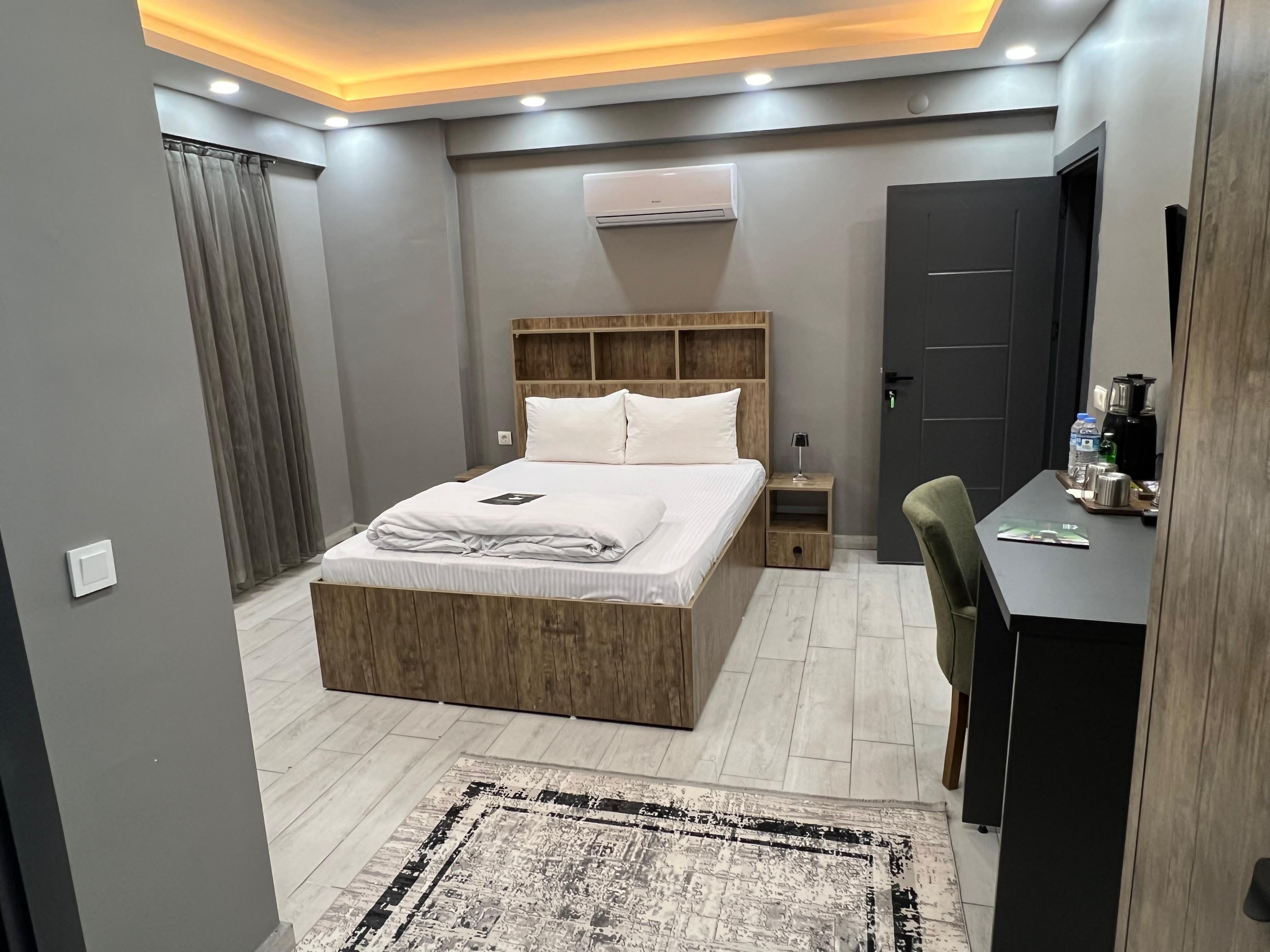 Your House Konaklama · 8