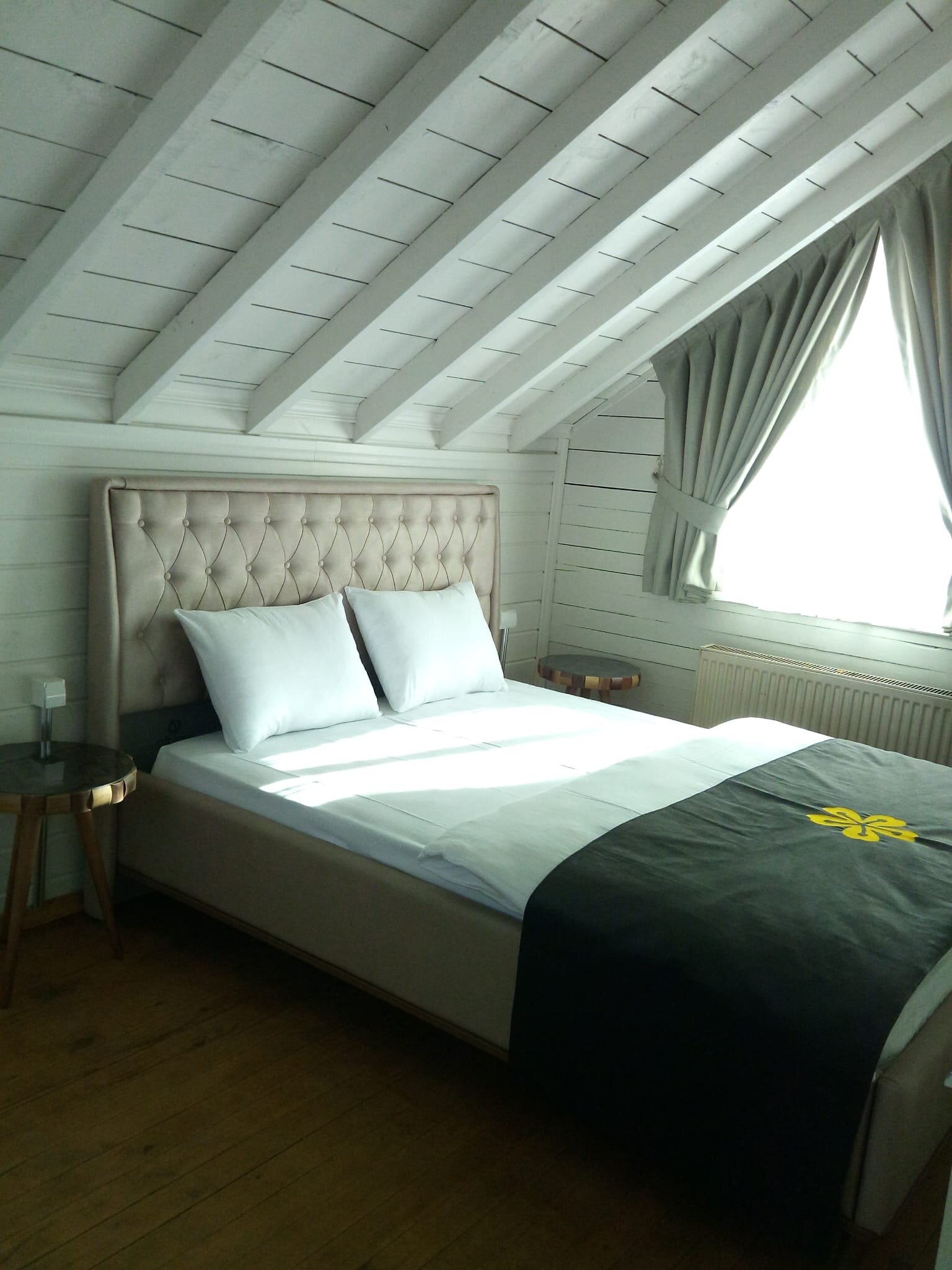 Zifin Hotel Rezervasyon