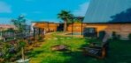 Bungorise Bungalov Teras Görseli