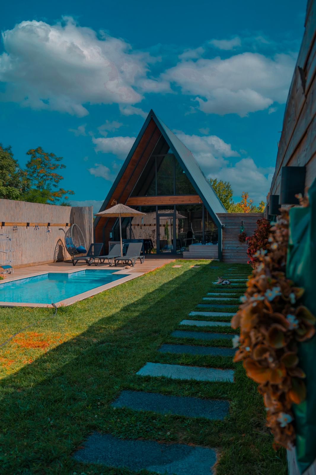 Sapanca Reyyan Bungalov