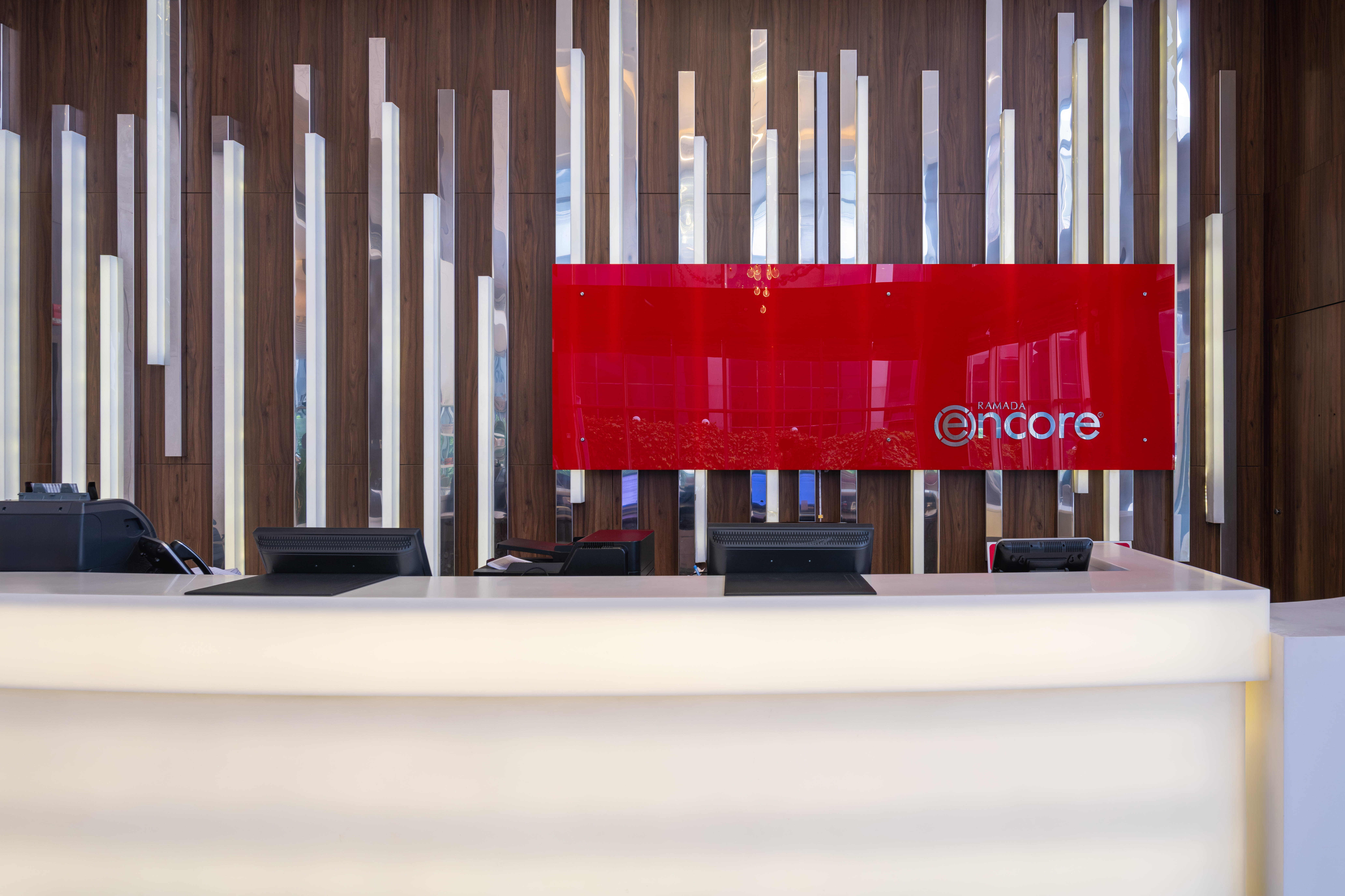Ramada Encore İstanbul Bayrampaşa · 8