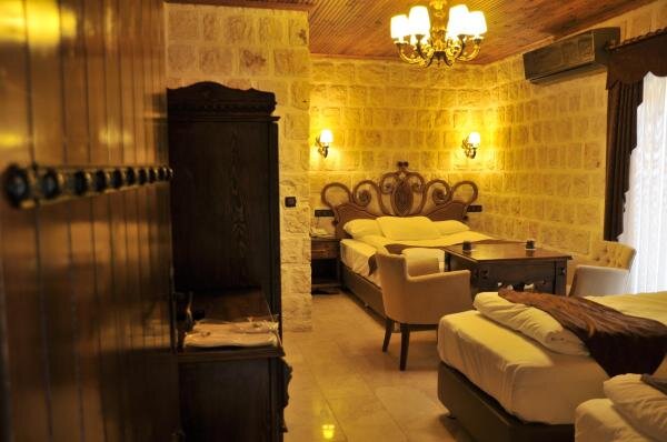 Gazi Konağı Hotel