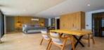 Penthouse Suit Oda, Jakuzili Görseli
