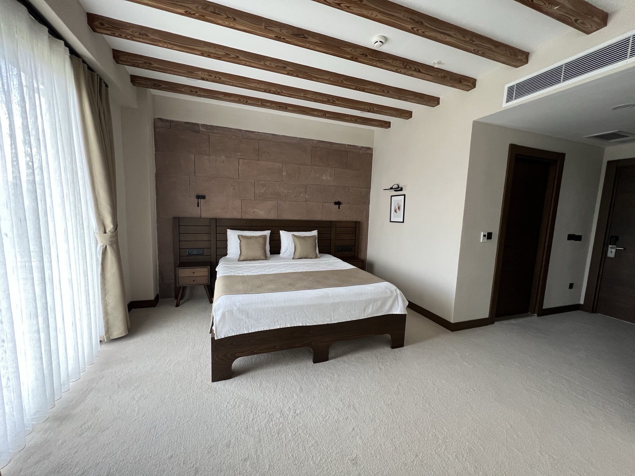 Pinhan Otel Kazdağları