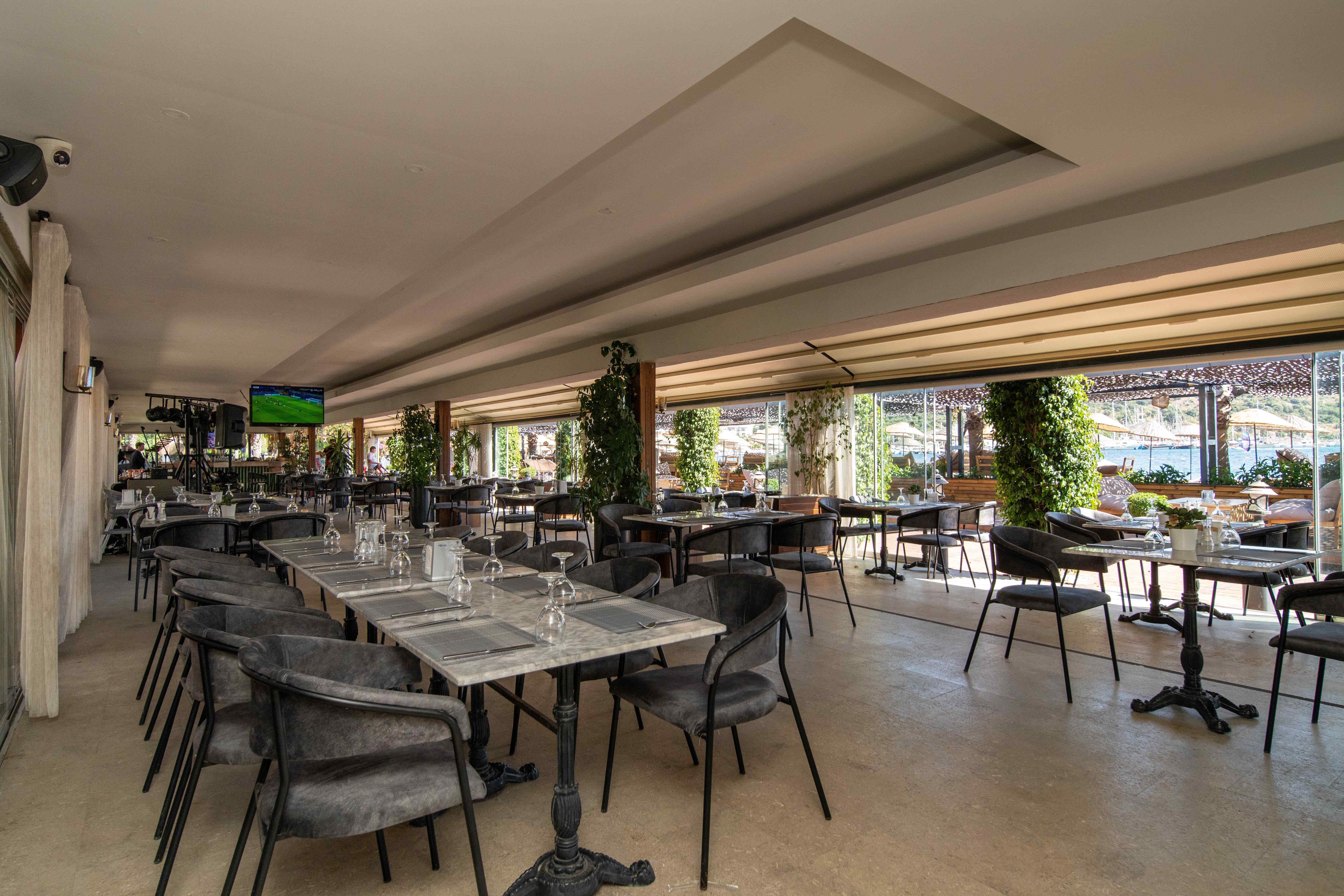 Ambrosia Otel Beach & Spa · 6