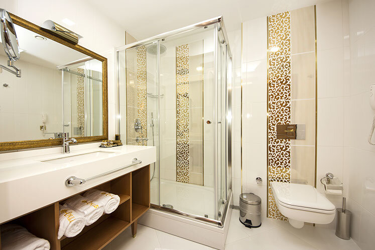 Aprilis Hotel