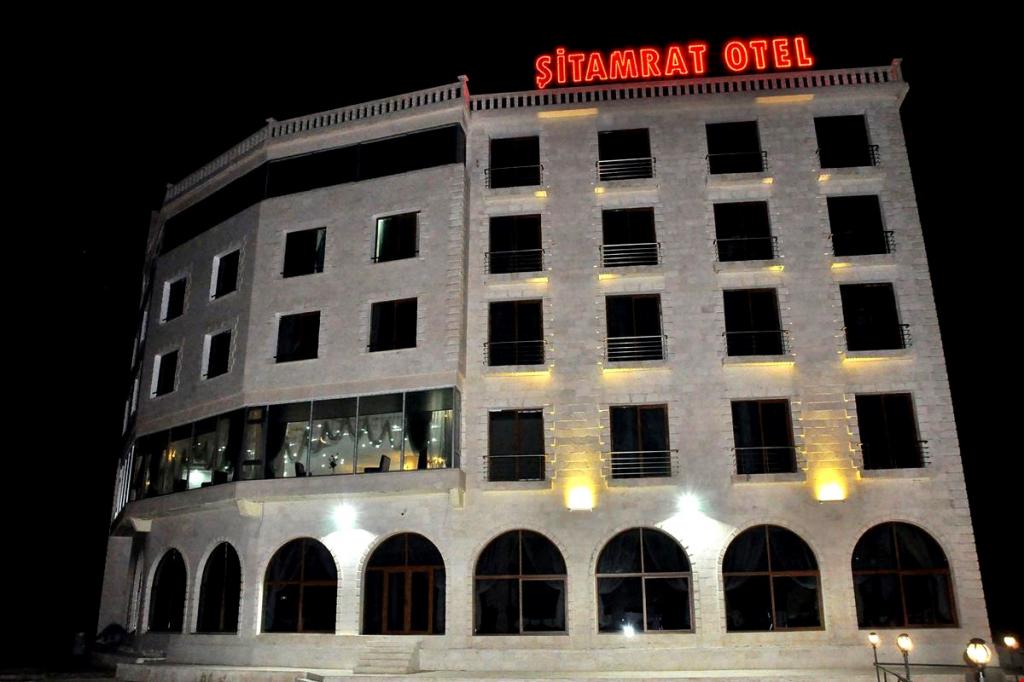 Şitamrat Otel