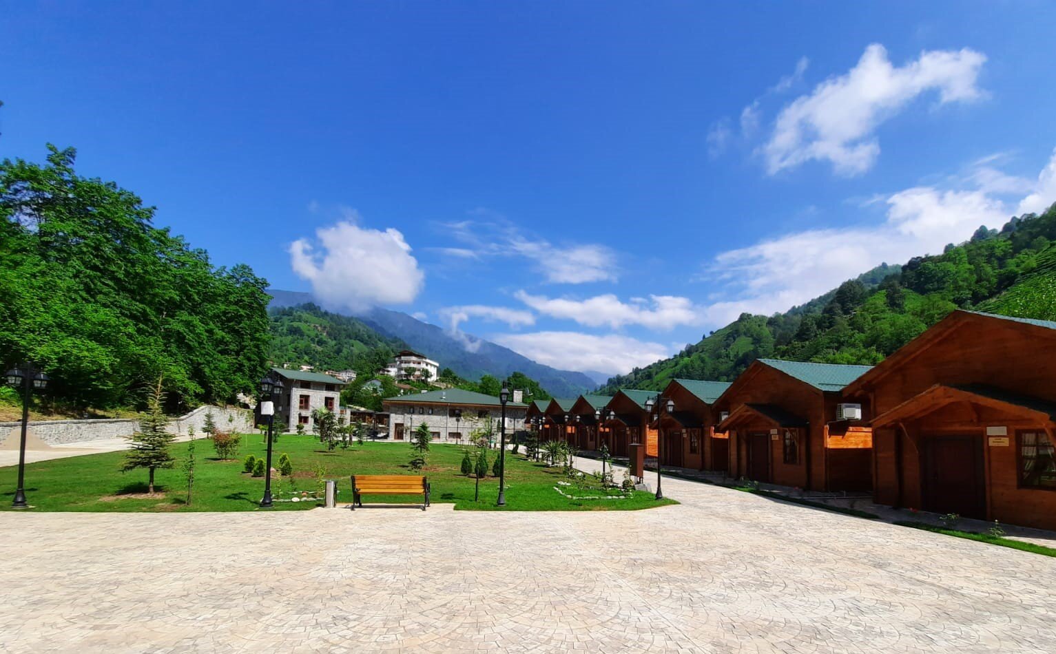 Teona Bungalov galeri 9