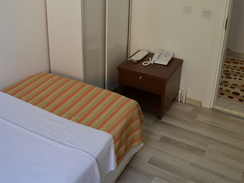 Mutado Hotel