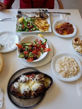 Seyir Beach Hotel